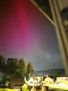 11th Oct 2024 - Aurora Borealis 