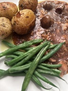 7th Oct 2024 - Coq Au Vin