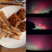 10th Oct 2024 - Northern Lights Oct ‘24