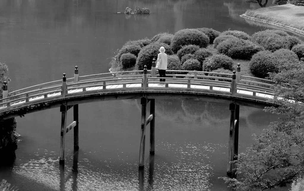 shikoku bridge by minsky365