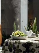 13th Oct 2024 - Steaming Hot Vegetables