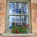 Old vintage window by leggzy