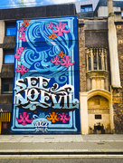 11th Oct 2024 - see no evil