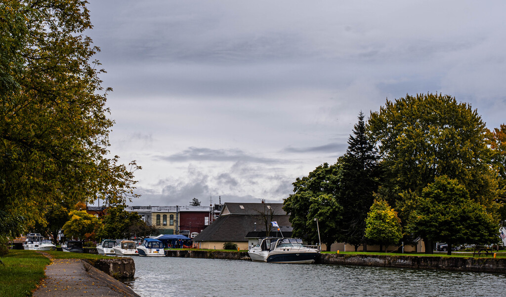 Boat Party by darchibald