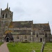 SUCKLEY CHURCH.