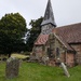 DOVERDALE CHURCH.