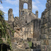 Kirkstall Abbey, Leeds by lumpiniman