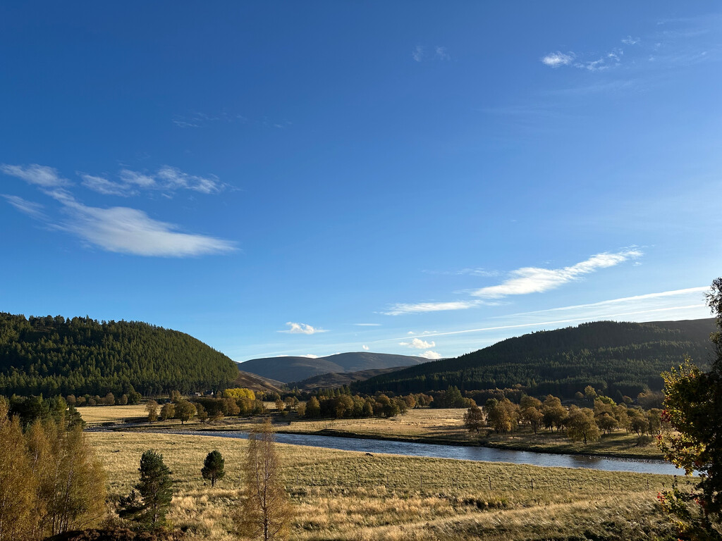 River Dee by 365projectmaxine