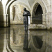 Flooded Crypt and Sound II Reflected by 30pics4jackiesdiamond