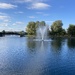 Lakeside, Doncaster, Yorkshire 