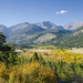 Overlook @ RMNP