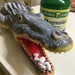 Croctober 9 - Vitamins 