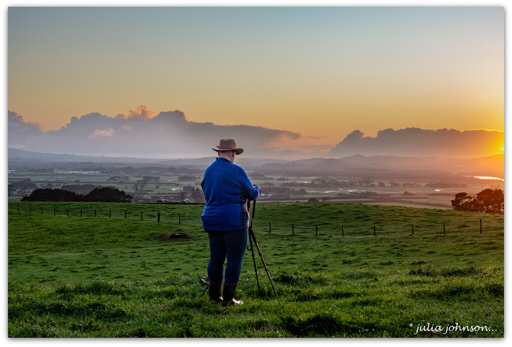 The Photographer... by julzmaioro