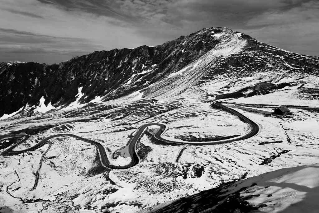 2024-10-14 grossglockner high alpine road by mona65