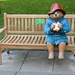 Paddington Bear