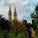 St Katherine’s Church, Regents Park 