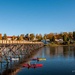 3 Kayakers