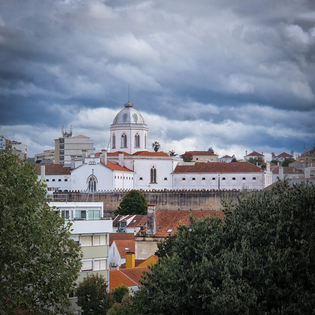 A view from the university campus by andyharrisonphotos