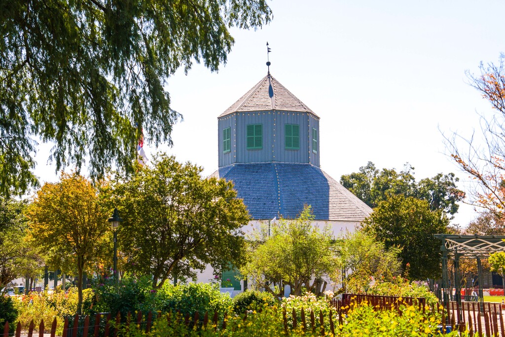 Vereins Kirche by danette