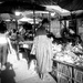 Street scene, old city, Chiang Mai