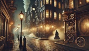 16th Oct 2024 - Another Text2image