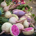 Watermelon Radishes