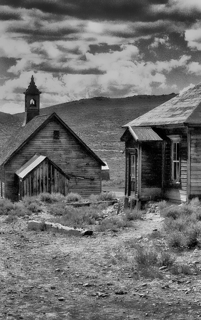 Bodie re-edit by joysabin