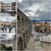 Aquaduct of Segovia