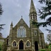 Wesley Memorial Methodist Church 