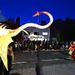 torchlight dragon