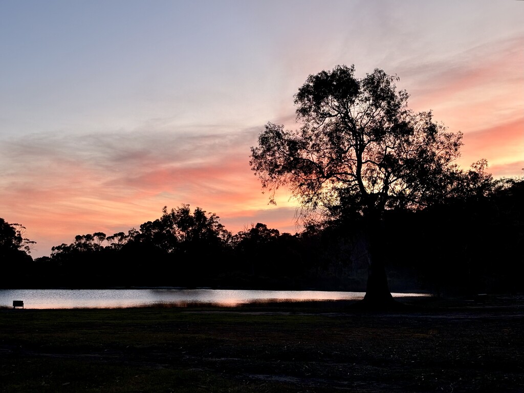 Across the dam. by kartia