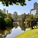 Parramatta River