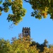 Autumnal Tower