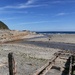 Pentewen beach...... by cutekitty