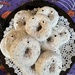 Ghostly donuts