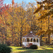 Gazebo by joansmor