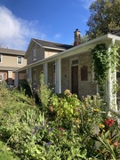 15th Oct 2024 - John McCrae Birthplace