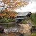 Squam River Covered Bridge