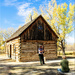 Theodore Roosevelt's Maltese Cross Cabin