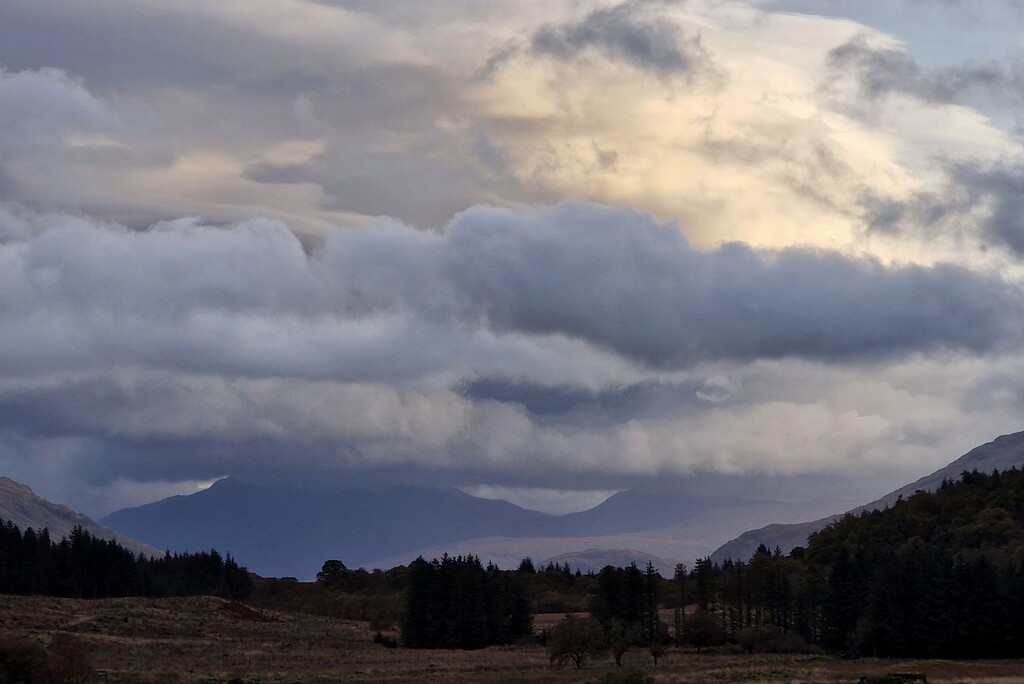 cloud by christophercox