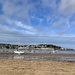 Across to Appledore