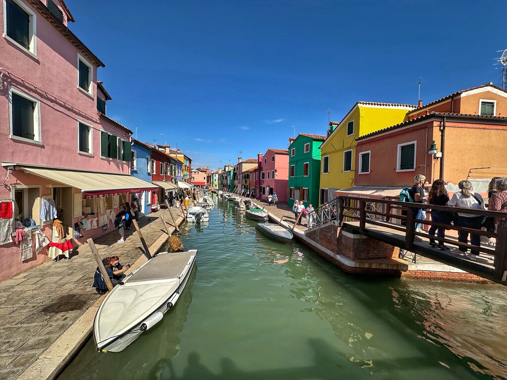 Burano by happypat