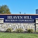 Heaven Hill Distillery