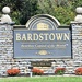 Welcome To Bardstown!