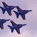 Blue Angels Shot From Today!