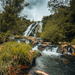 Owheroa Falls