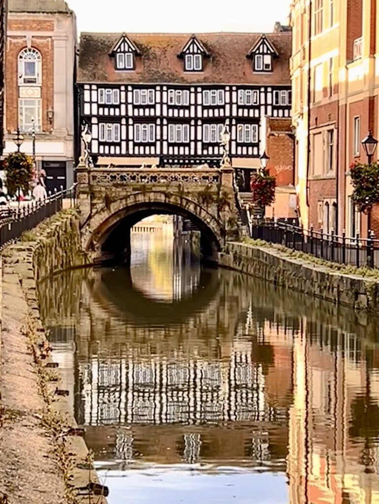 High Bridge  by phil_sandford