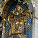 Conciergerie clock. 