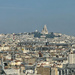 View on Sacré-Coeur. 