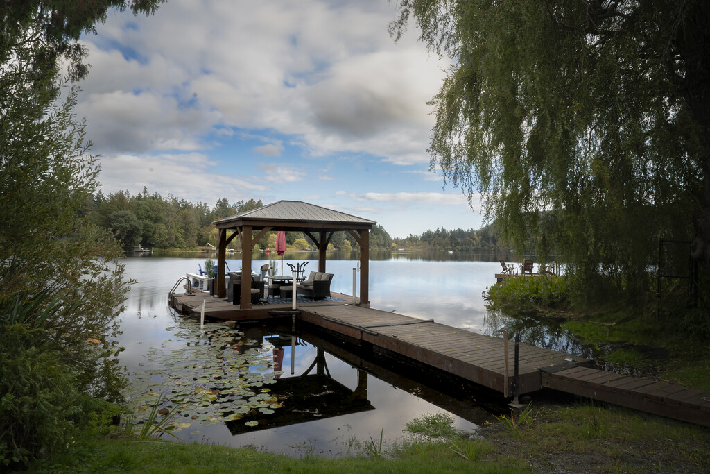 Glen Lake by cdcook48